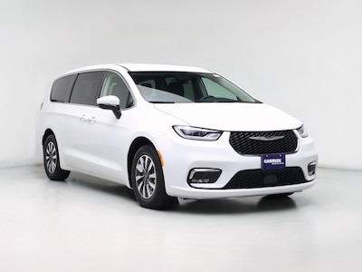 2023 Chrysler Pacifica Hybrid Touring L -
                Schaumburg, IL