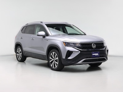 2022 Volkswagen Taos SE -
                Schaumburg, IL