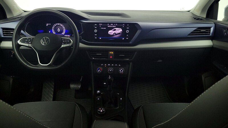 2022 Volkswagen Taos SE 9