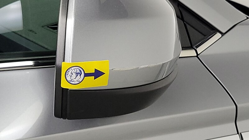 2022 Volkswagen Taos SE 25