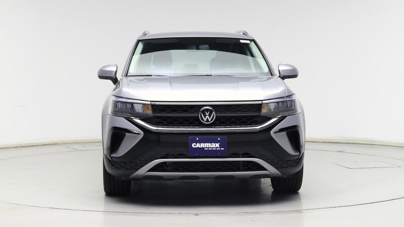 2022 Volkswagen Taos SE 5