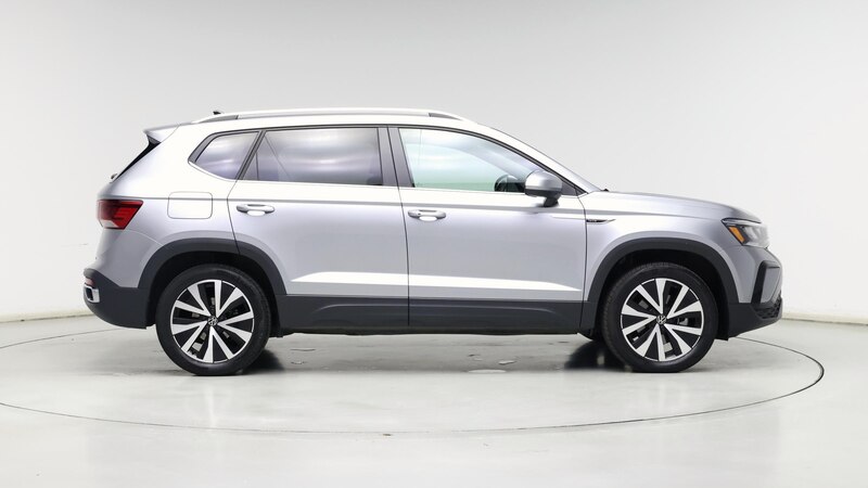2022 Volkswagen Taos SE 7