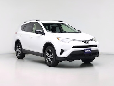 2016 Toyota RAV4 LE -
                Schaumburg, IL