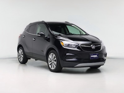 2019 Buick Encore Preferred -
                Schaumburg, IL