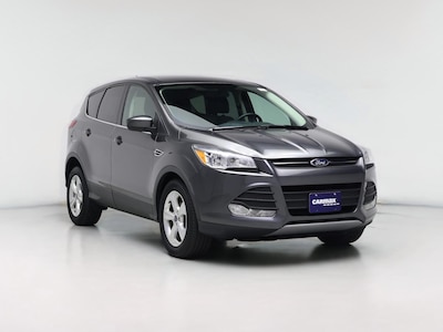 2015 Ford Escape SE -
                Schaumburg, IL