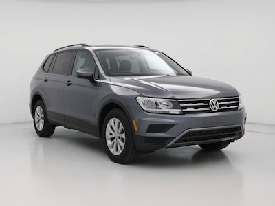 2019 Volkswagen Tiguan S -
                Madison, TN