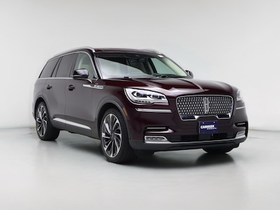 2020 Lincoln Aviator Reserve -
                  Schaumburg, IL
