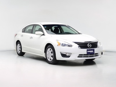 2014 Nissan Altima S -
                Schaumburg, IL