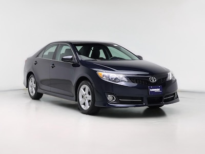 2013 Toyota Camry SE -
                Schaumburg, IL