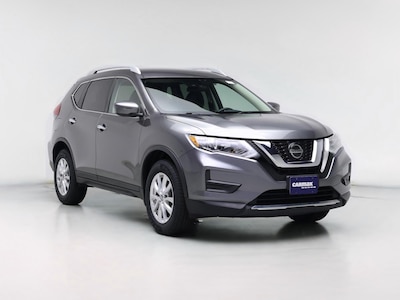 2019 Nissan Rogue SV -
                  Schaumburg, IL