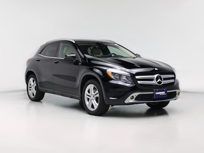 2016 Mercedes-Benz GLA 250 -
                Schaumburg, IL