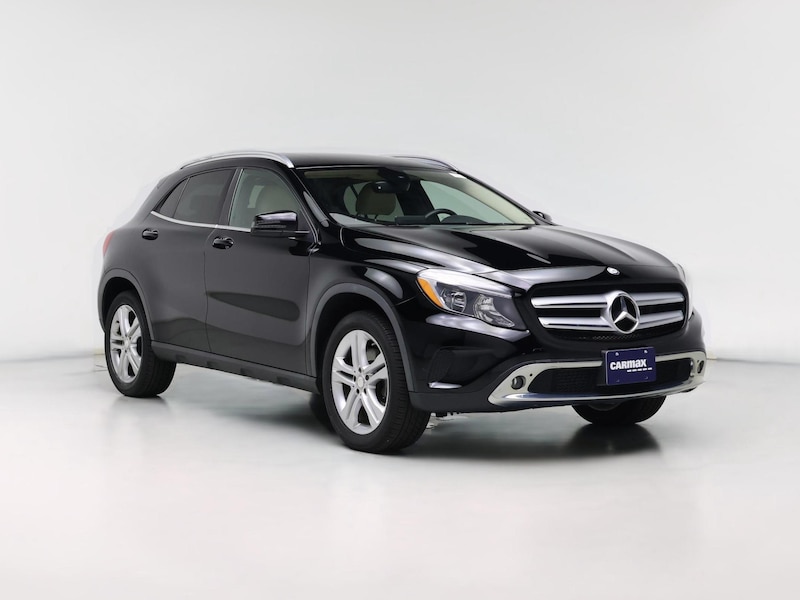 2016 Mercedes-Benz GLA 250 -
                  Naperville, IL