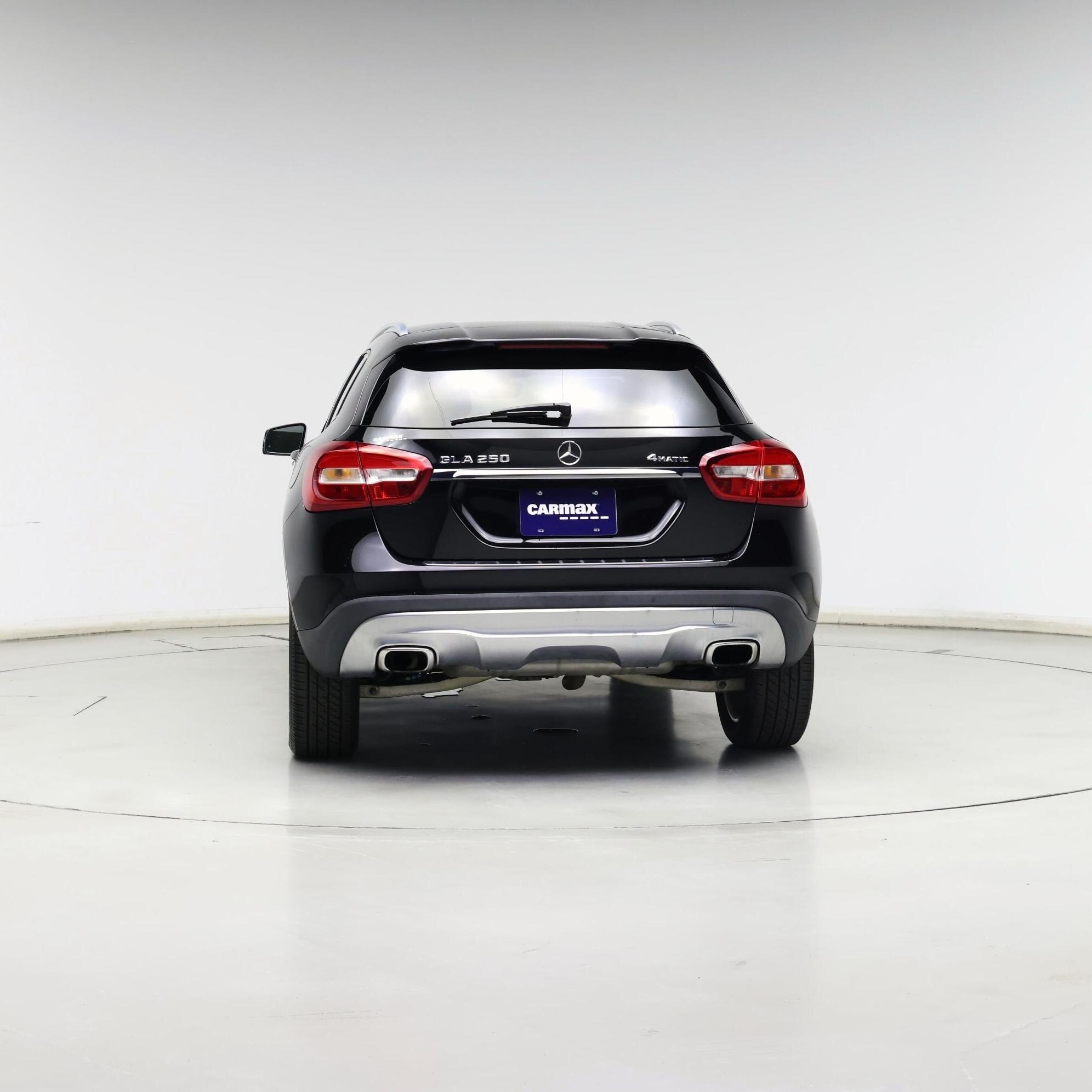 Thumbnail: 2016 Mercedes-Benz GLA - 6
