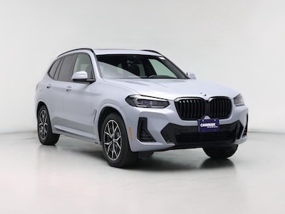 2023 BMW X3 xDrive30i -
                  Schaumburg, IL