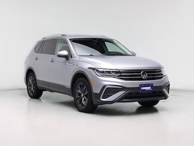 2022 Volkswagen Tiguan SE -
                Schaumburg, IL