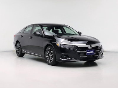 2021 Honda Accord EX-L -
                Schaumburg, IL