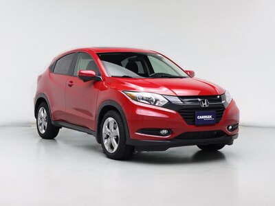 2017 Honda HR-V EX -
                Schaumburg, IL
