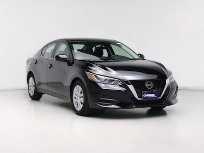 2023 Nissan Sentra S -
                Schaumburg, IL