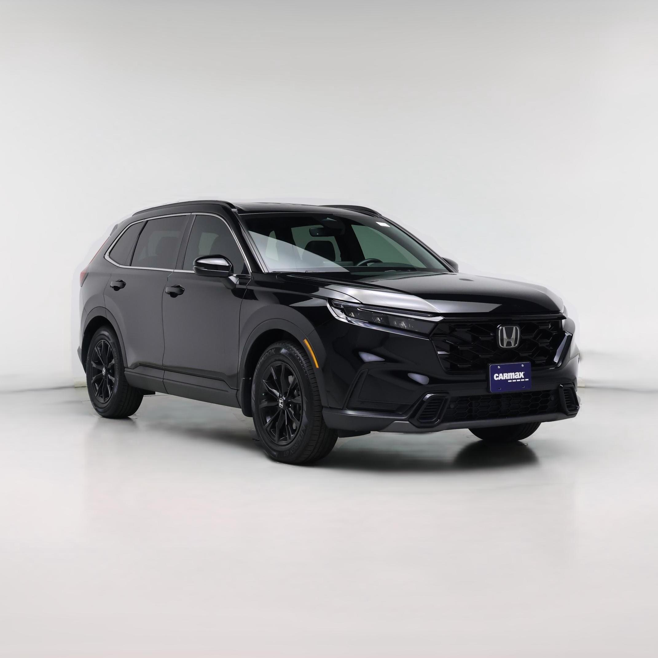 Thumbnail: 2024 Honda CR-V - 1