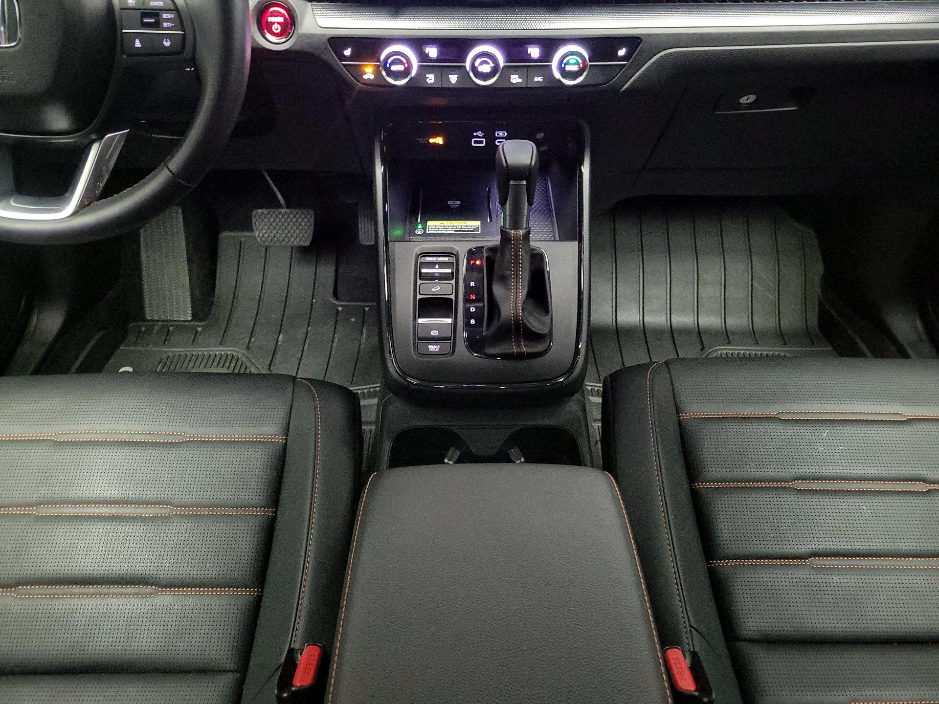 Thumbnail: 2024 Honda CR-V - 17