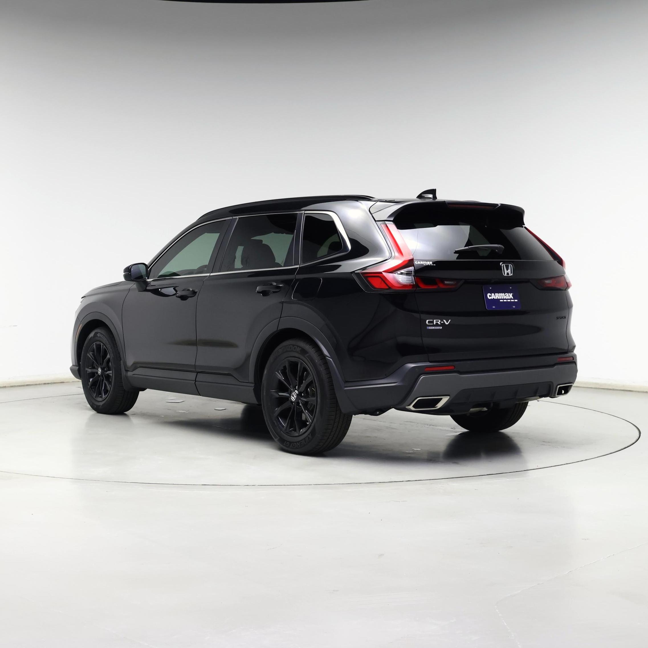 Thumbnail: 2024 Honda CR-V - 2