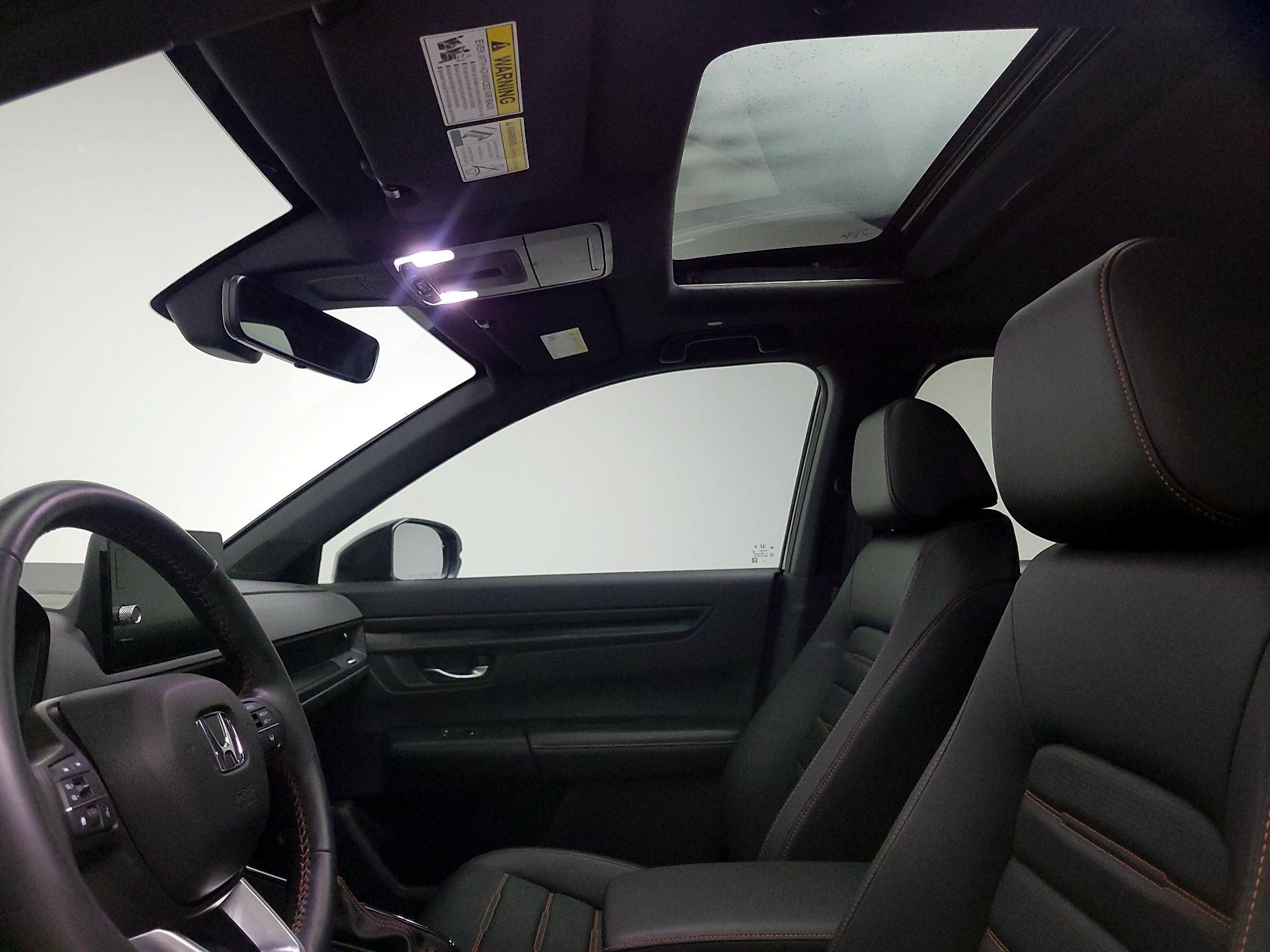 Thumbnail: 2024 Honda CR-V - 19