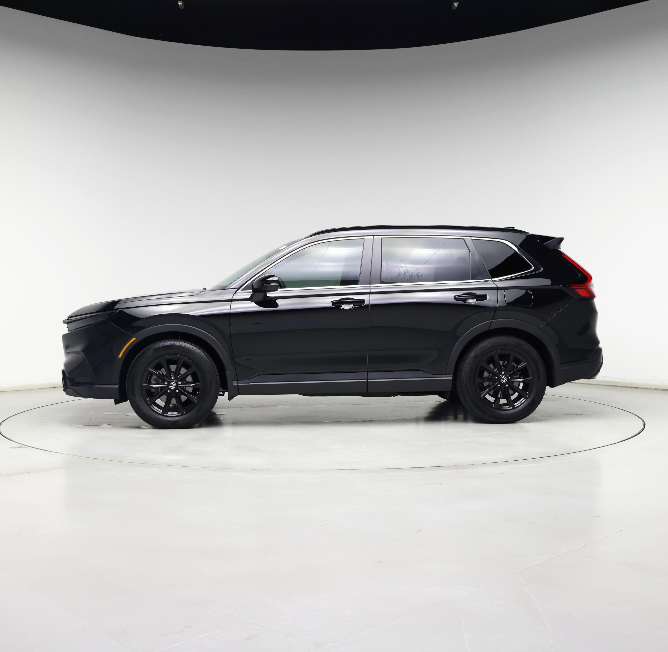 Thumbnail: 2024 Honda CR-V - 3
