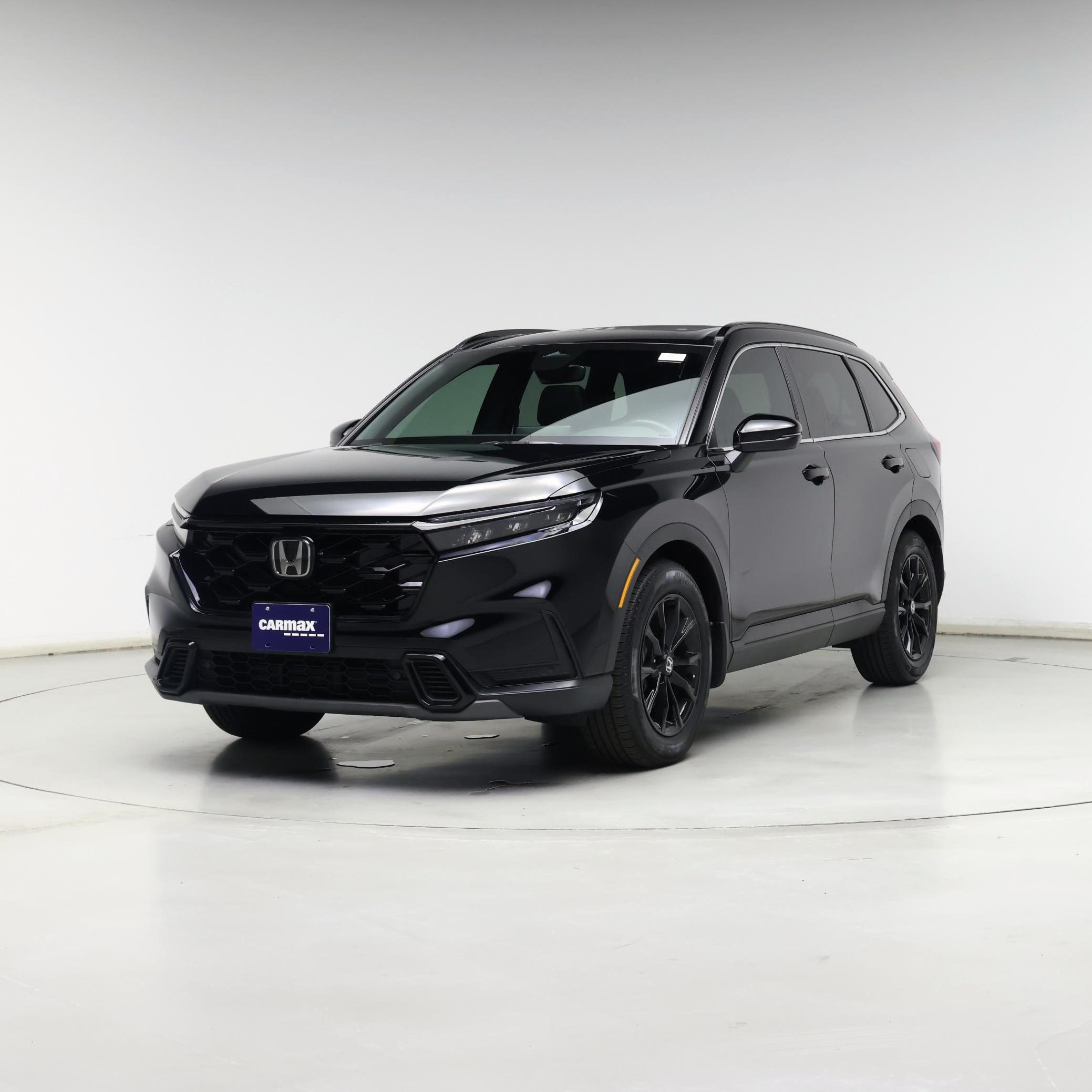 Thumbnail: 2024 Honda CR-V - 4
