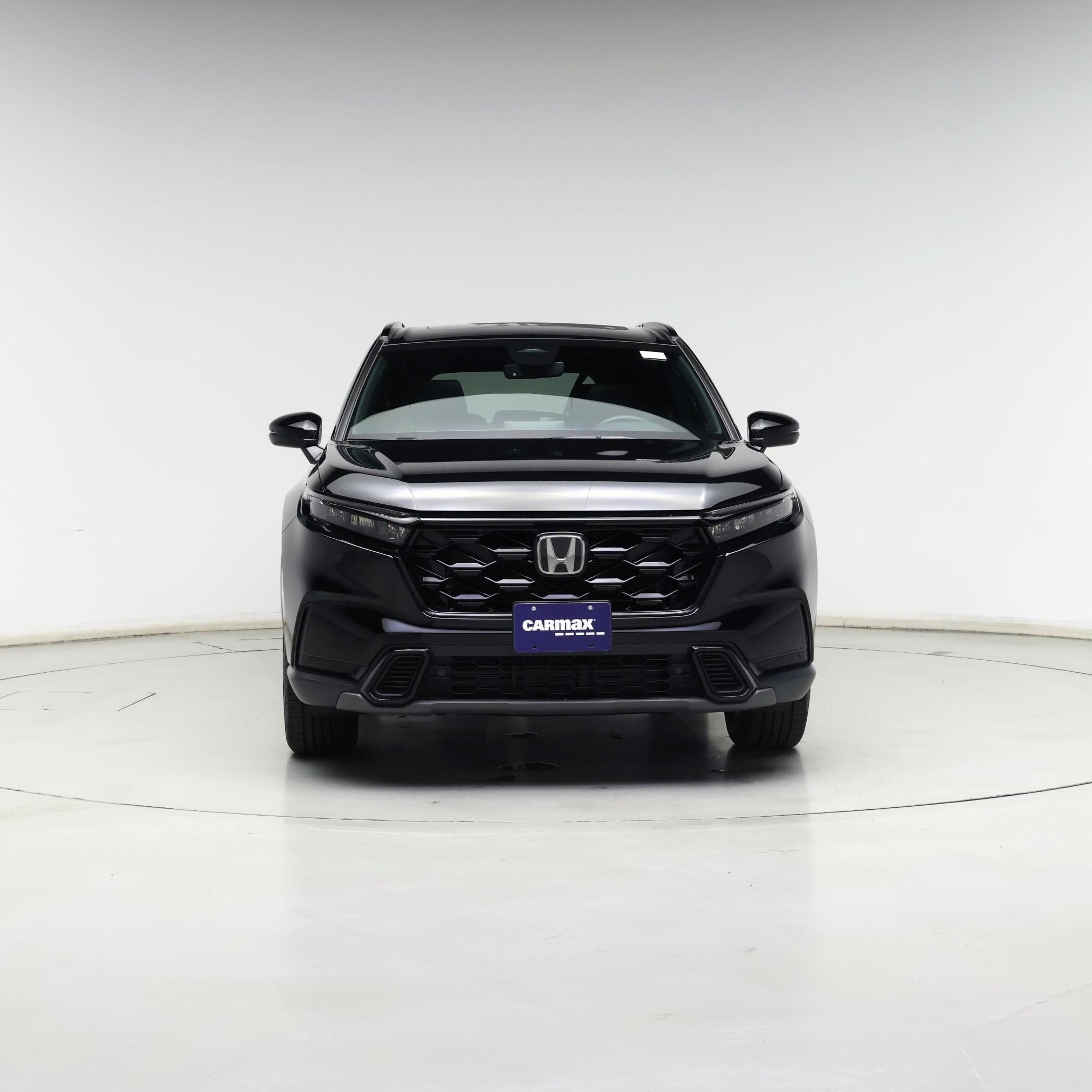 Thumbnail: 2024 Honda CR-V - 5