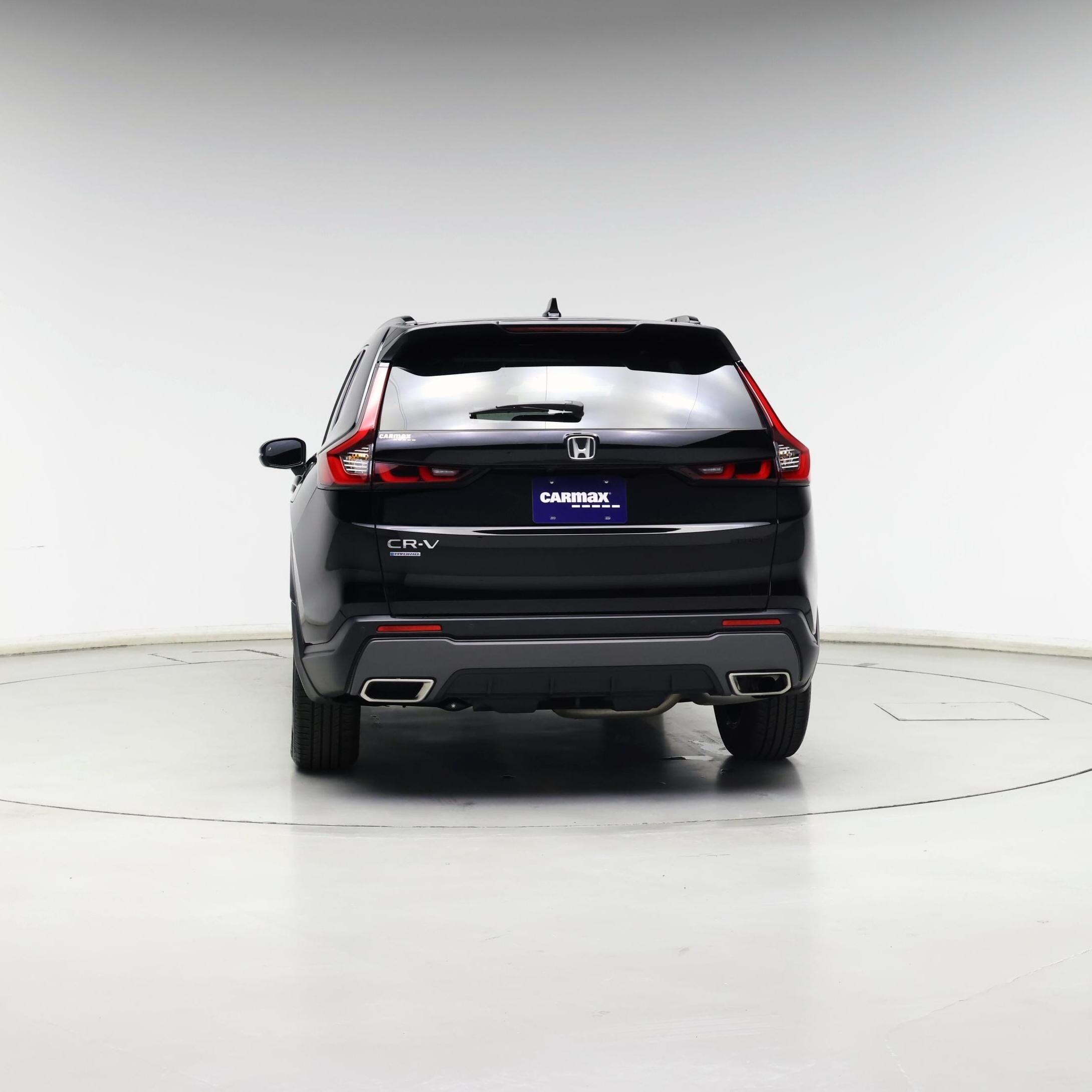 Thumbnail: 2024 Honda CR-V - 6