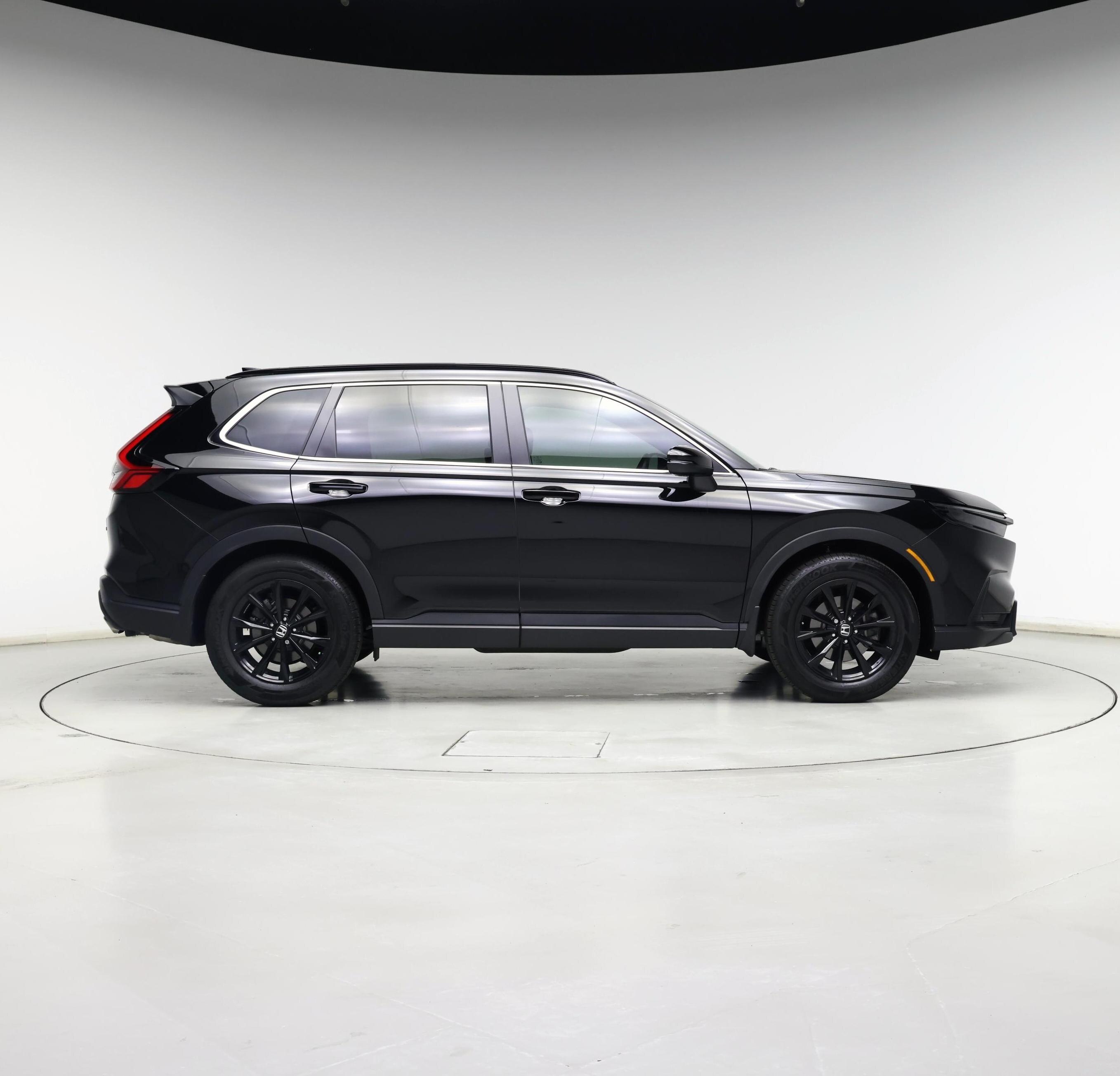 Thumbnail: 2024 Honda CR-V - 7