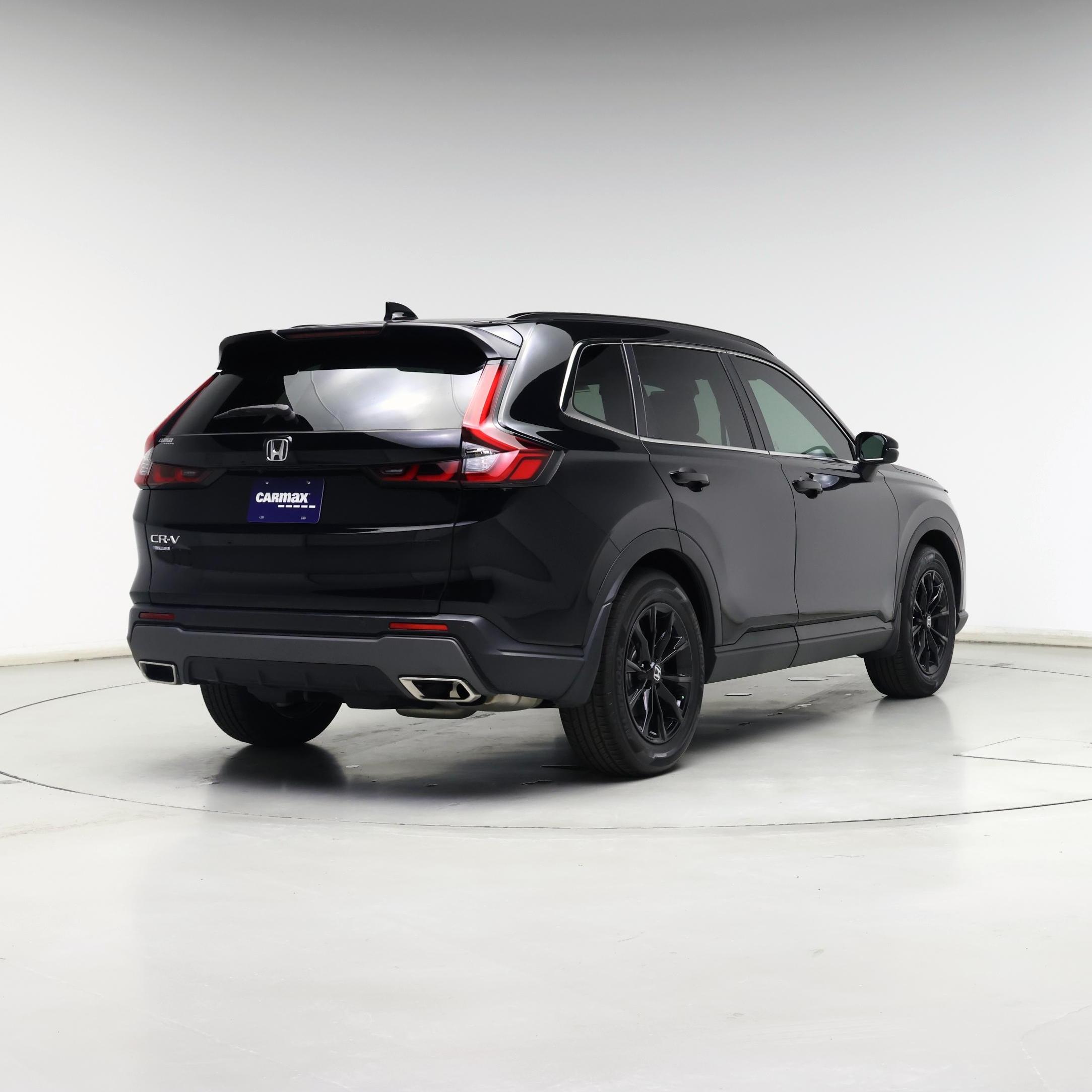 Thumbnail: 2024 Honda CR-V - 8