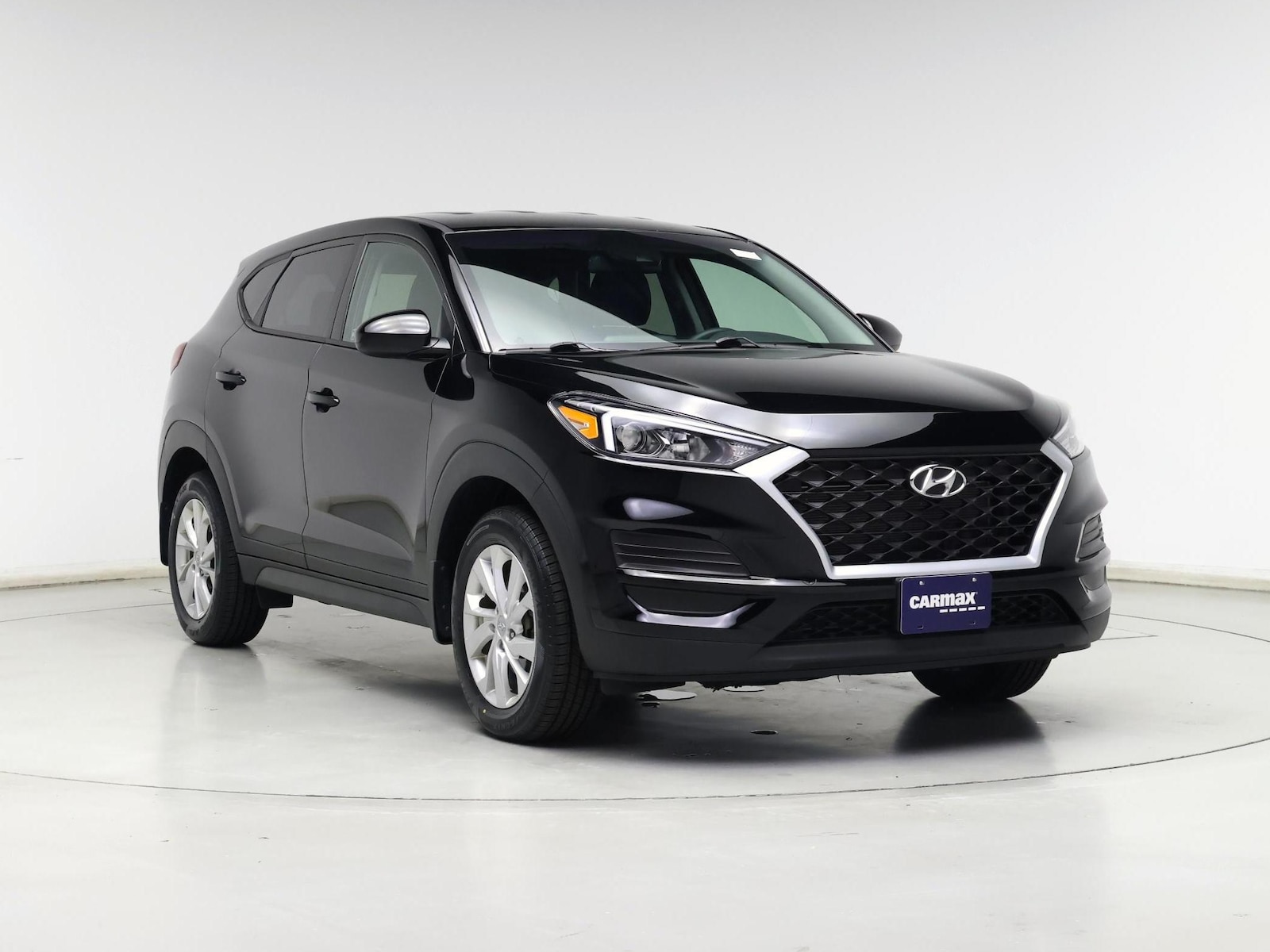 Image 2 of 2019 Hyundai Tucson SE