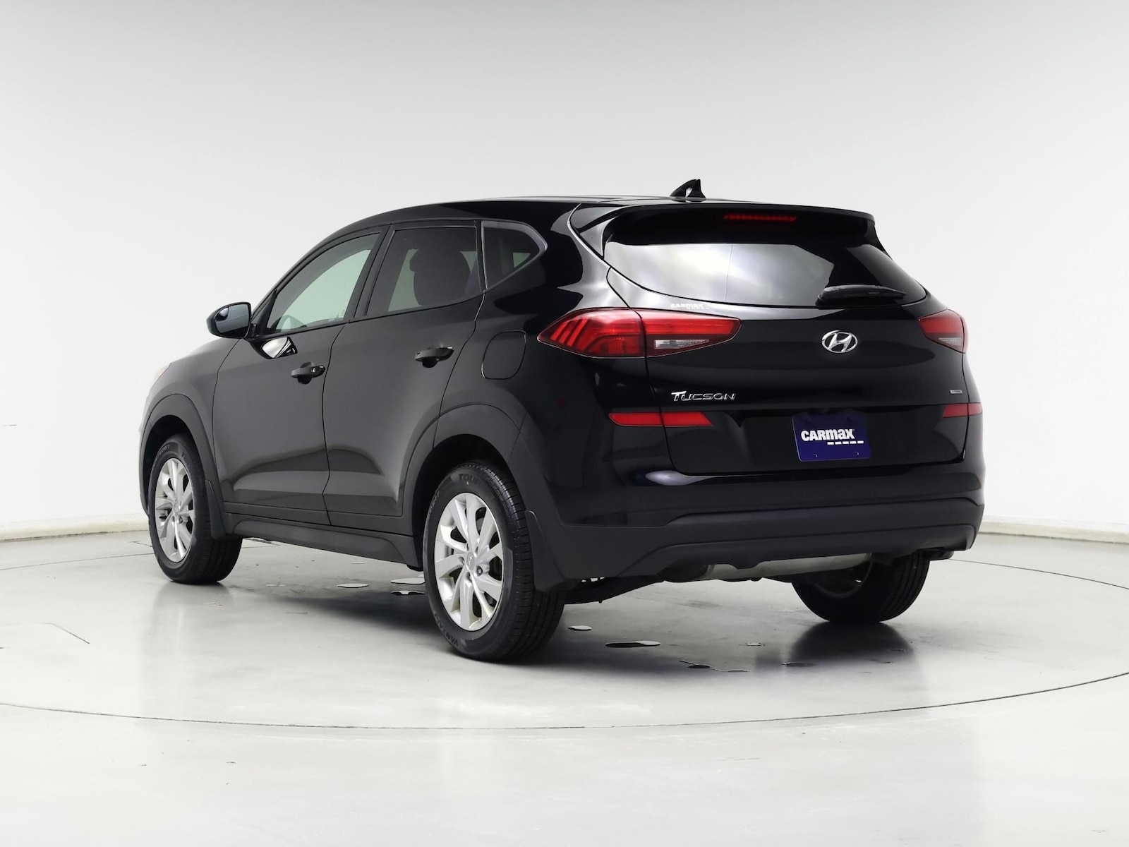 Image 3 of 2019 Hyundai Tucson SE