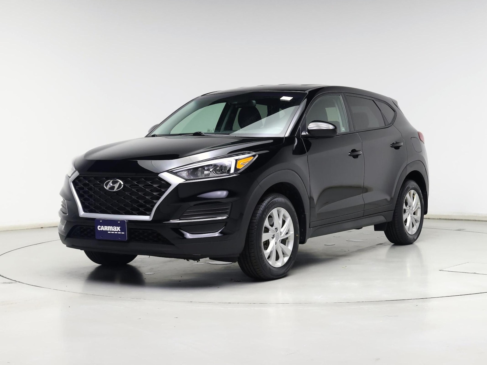 Image 5 of 2019 Hyundai Tucson SE