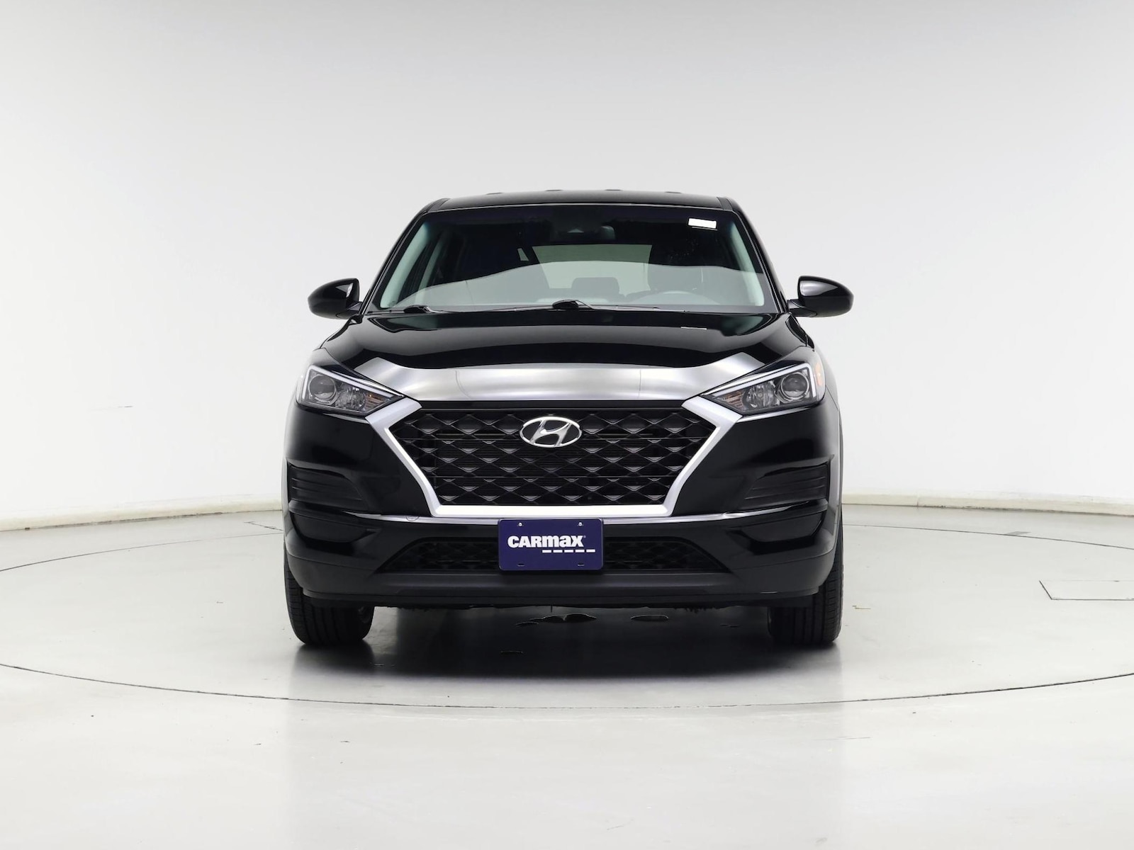 Image 6 of 2019 Hyundai Tucson SE