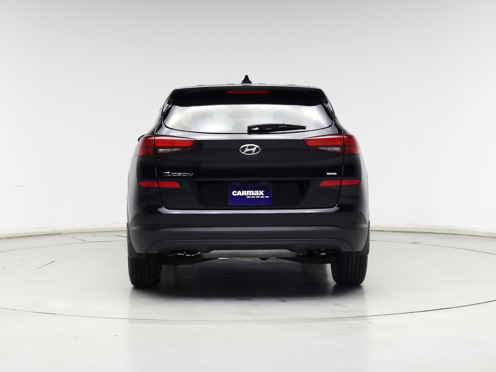 Image 7 of 2019 Hyundai Tucson SE