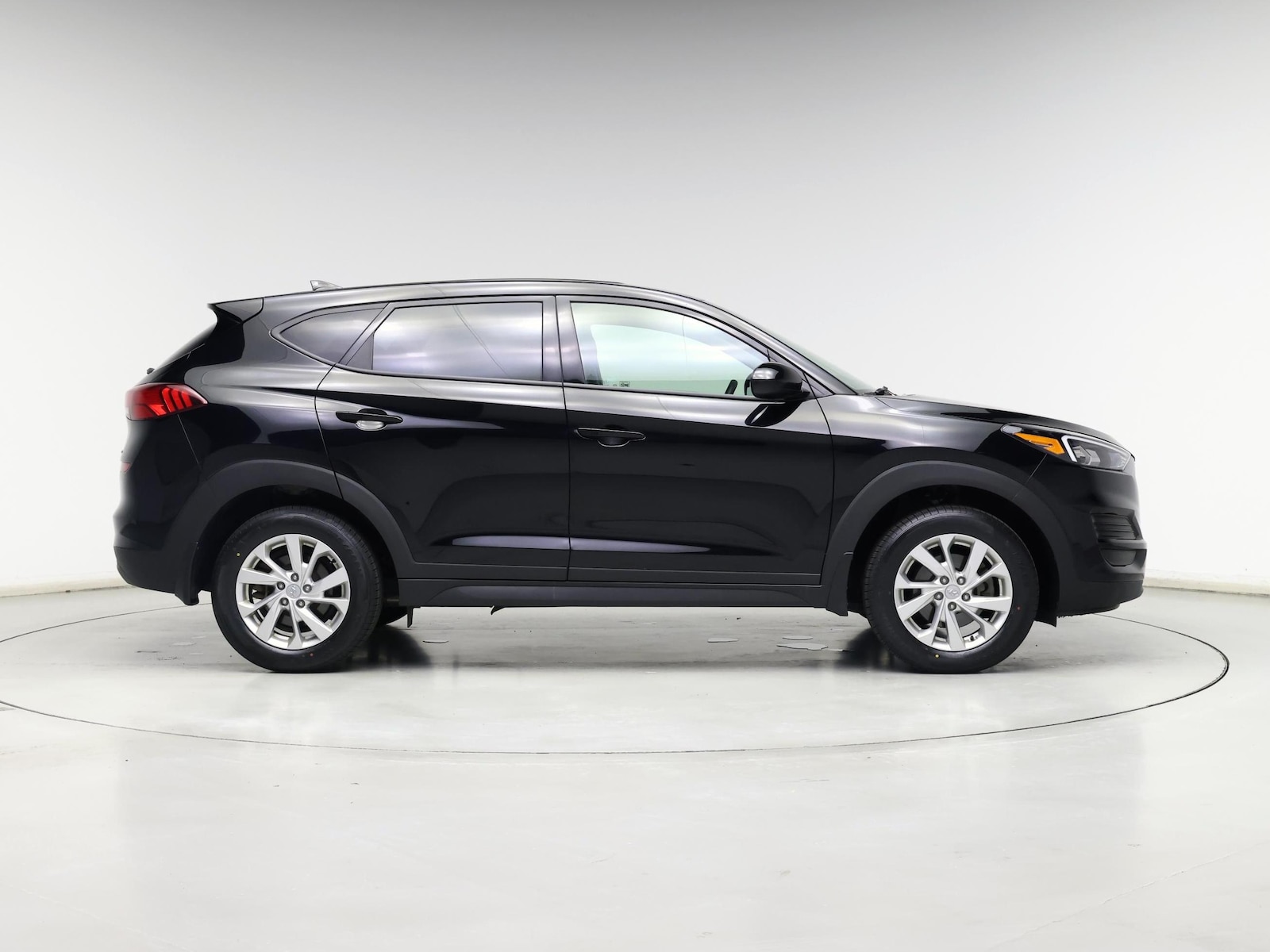 Image 8 of 2019 Hyundai Tucson SE