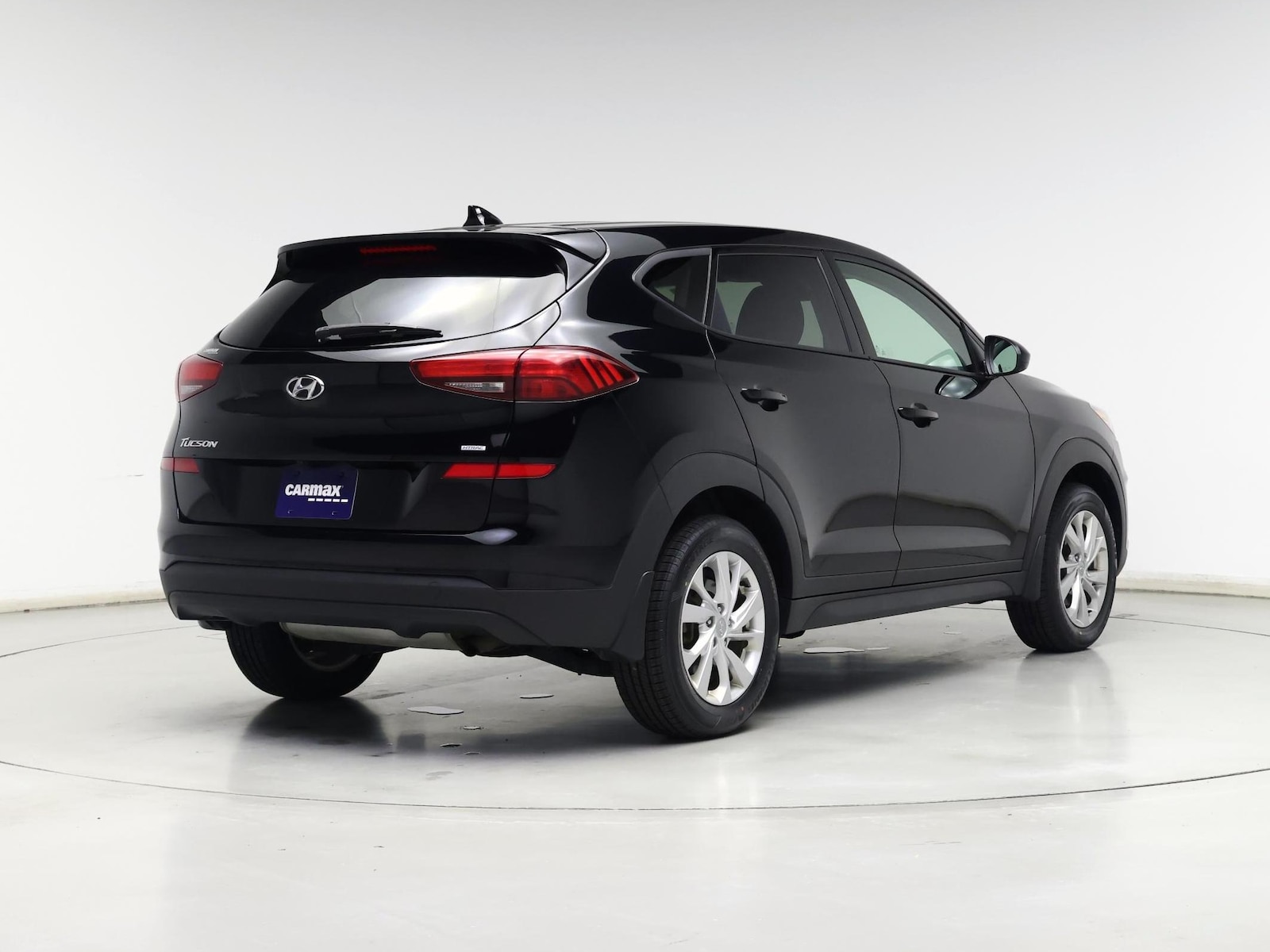 Image 9 of 2019 Hyundai Tucson SE