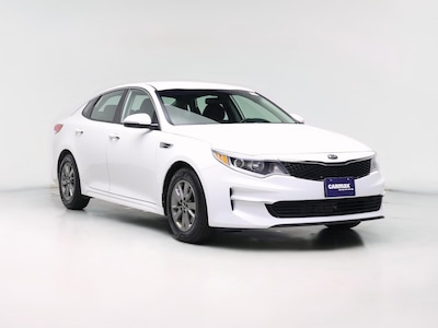 2018 Kia Optima LX -
                Schaumburg, IL