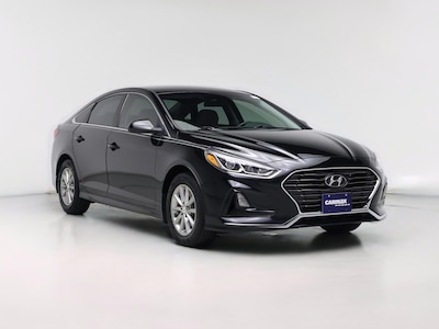 2019 Hyundai Sonata SE -
                Schaumburg, IL