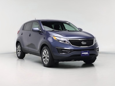 2015 Kia Sportage LX -
                Schaumburg, IL
