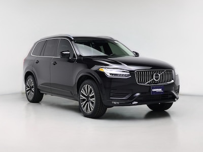 2020 Volvo XC90 T6 Momentum -
                Schaumburg, IL