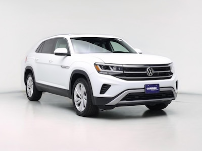 2021 Volkswagen Atlas SEL -
                Schaumburg, IL