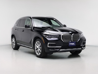 2022 BMW X5 xDrive40i -
                Schaumburg, IL