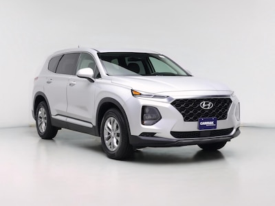 2019 Hyundai Santa Fe SE -
                Schaumburg, IL