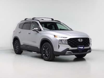 2023 Hyundai Santa Fe XRT -
                Schaumburg, IL