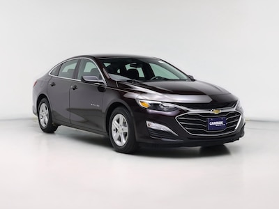 2020 Chevrolet Malibu LS -
                Schaumburg, IL