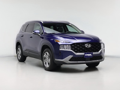 2023 Hyundai Santa Fe SEL -
                Schaumburg, IL