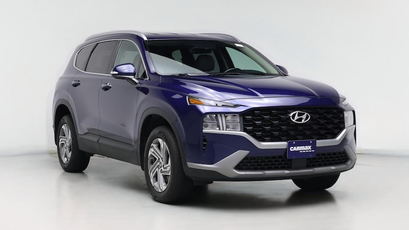 2023 Hyundai Santa Fe SEL Hero Image